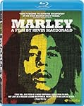 Cover Image for 'Marley'