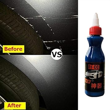 Amazoncom Sizet Scratch And Swirl Remover For Cars One