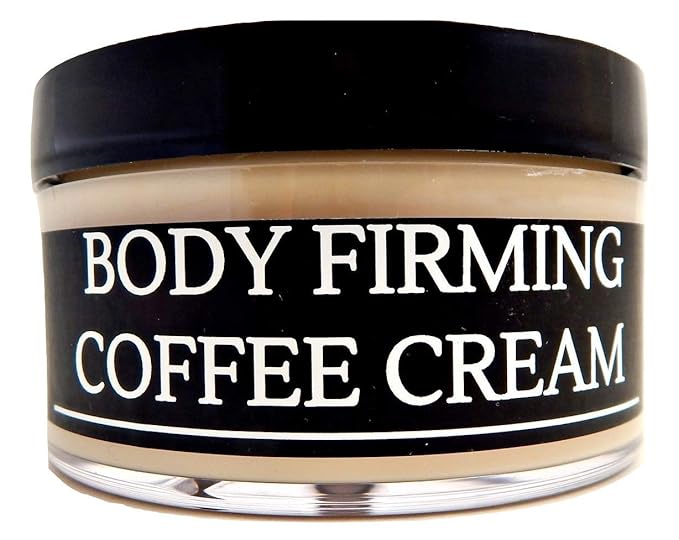 caffeine firming cream
