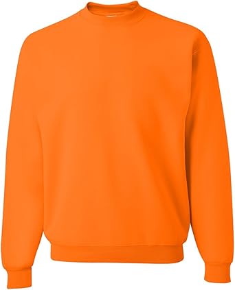 jerzees crewneck