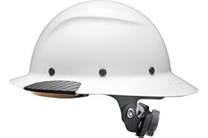 CSA DAX Full Brim-White