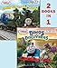 Dinos & Discoveries/Emily Saves the World (Thomas & Friends) (Deluxe Pictureback)
