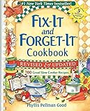Fix-It and Forget-It Revised and Updated: 700 Great Slow Cooker Recipes (Fix-It and Enjoy-It!)