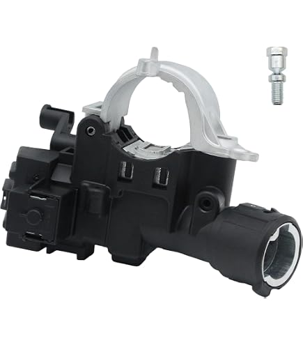 Ignition Lock Cylinder - 2008 Ford Focus | O'Reilly Auto Parts