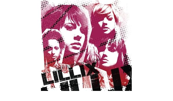 lillix sweet temptation