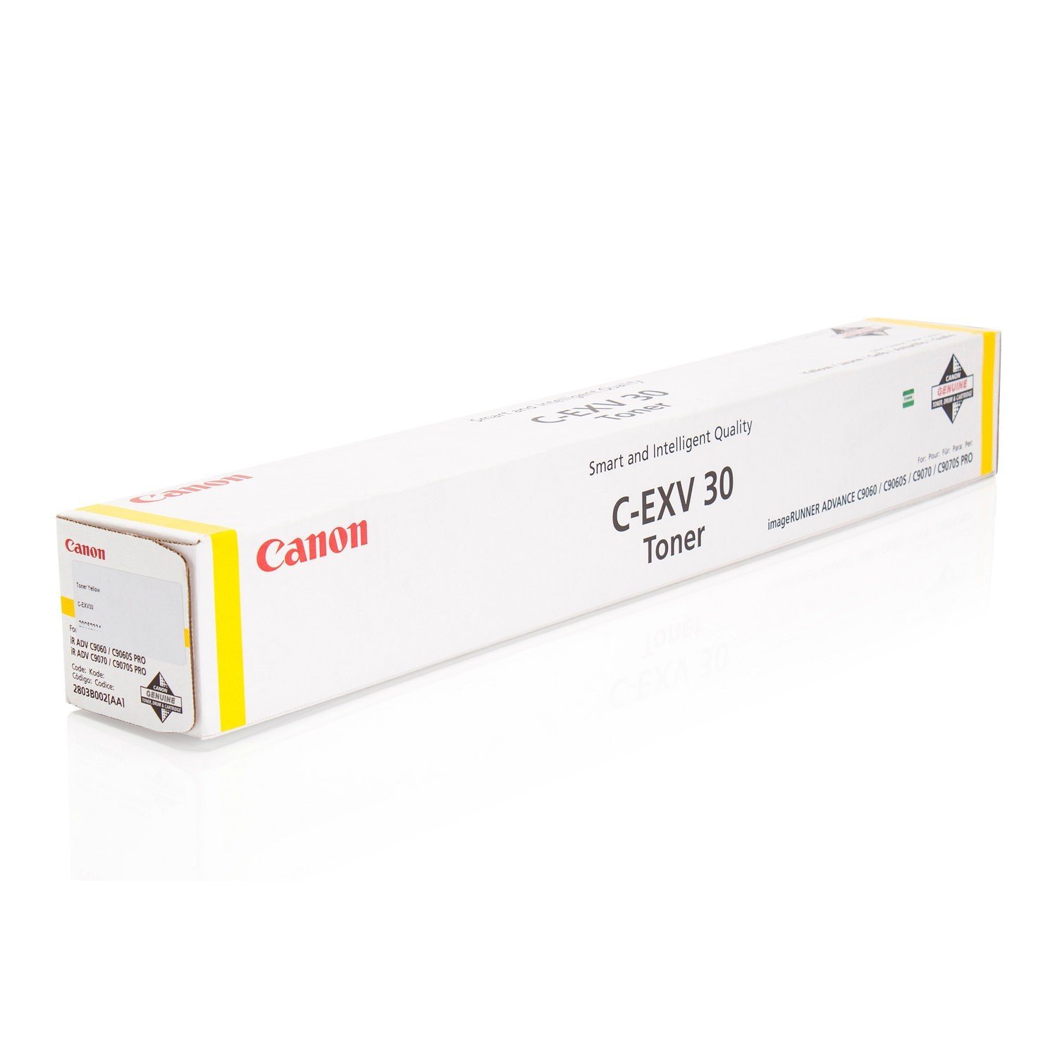 Canon 2803B002 Laser Cartridge — image 1
