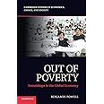 Out of Poverty: Sweatshops in the Global Economy (Cambridge Studies in Economics, Choice, and Society)