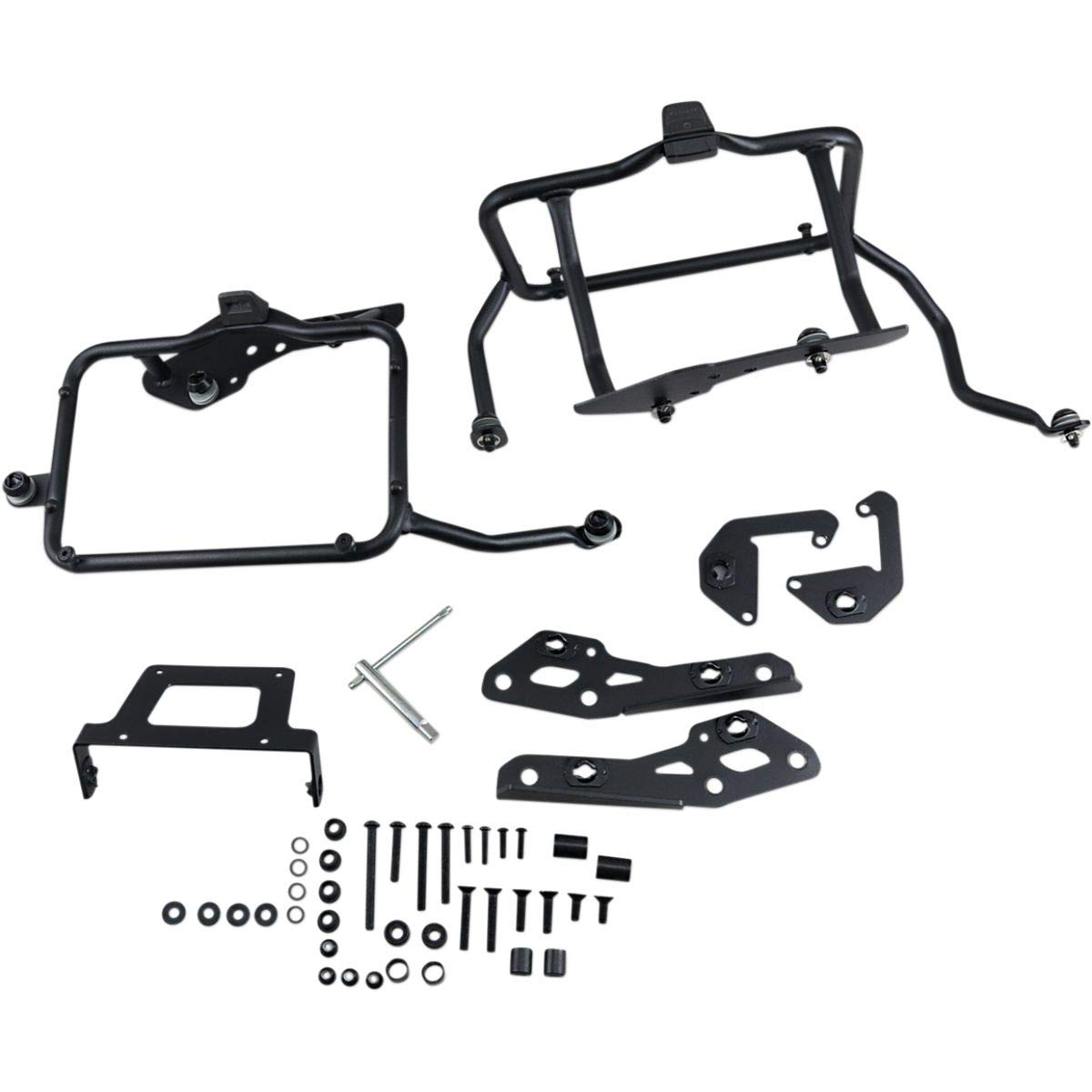 GIVI PLR7706 Tubular Pannier Holder KTM Super Adventure 1190/1290