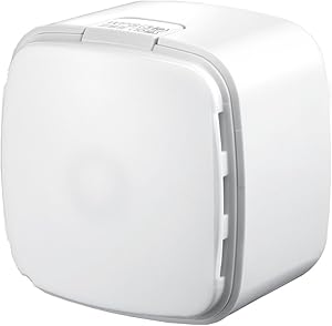 I-O DATA Wi-Fi中継器コンセントタイプWN-G300EXP