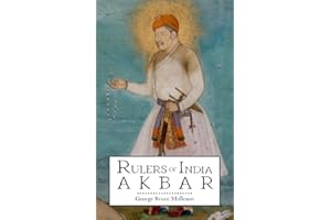 Rulers of India: Akbar
