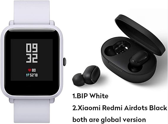 amazon xiaomi smartwatch