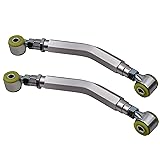 maXpeedingrods +/-3° Rear Camber Kit for Dodge