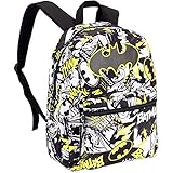 Batman Comic 16 Backpack