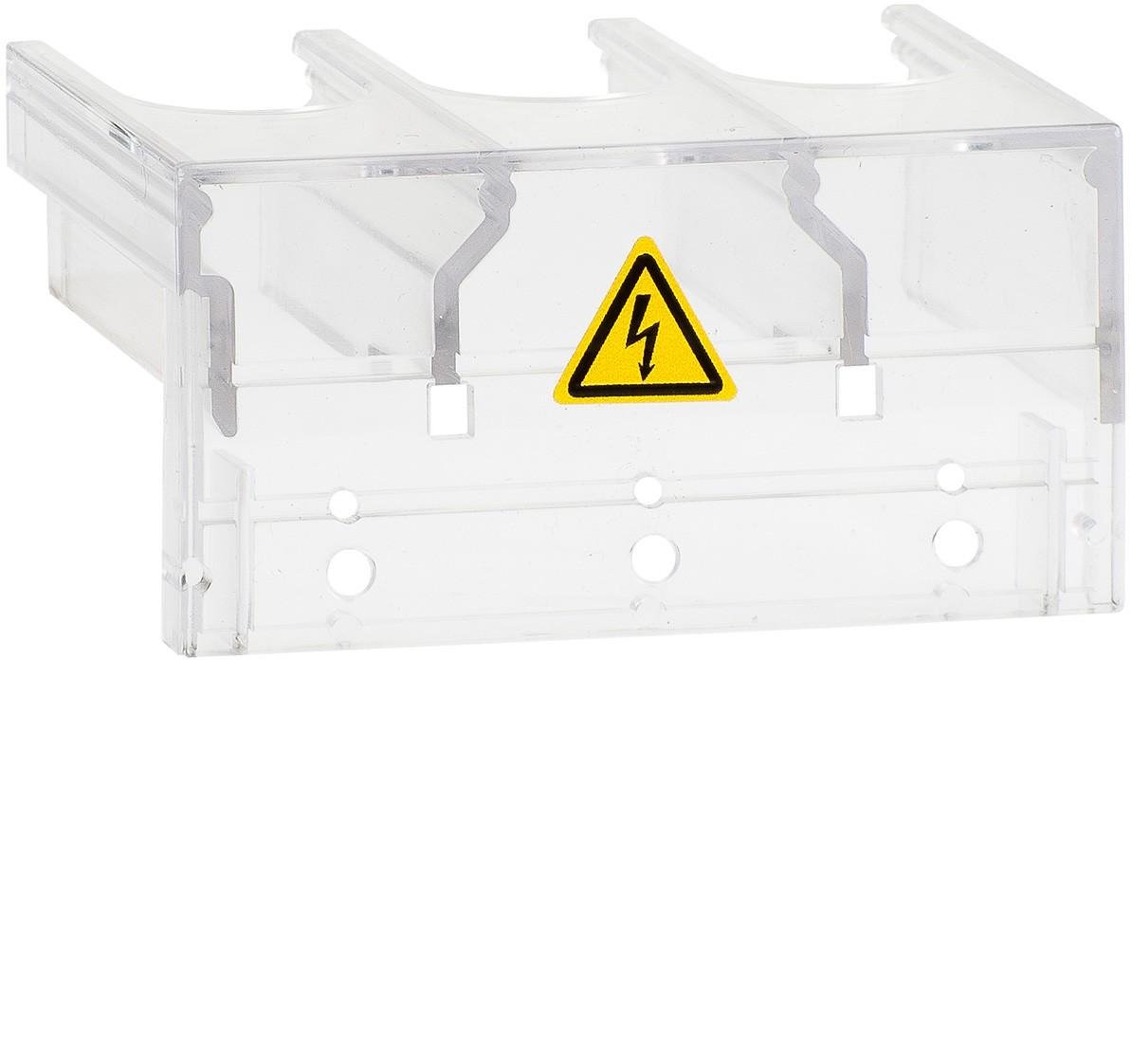 abb-entrelec – cubrebornes ots250g1l/4 4 Poles High