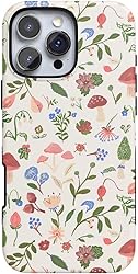 Casely iPhone 16 Pro Max Case | Garden Party