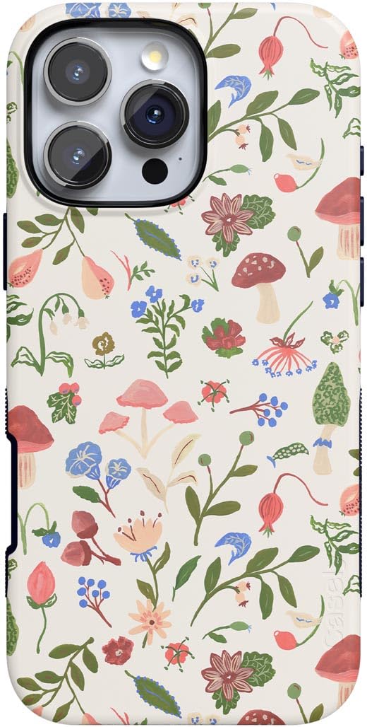 Casely iPhone 16 Pro Max Case | Garden Party