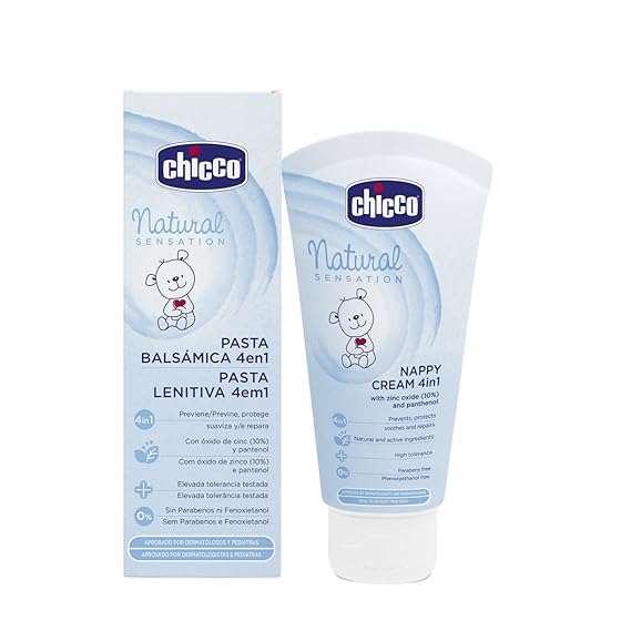 chicco diaper cream