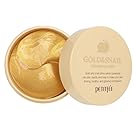 Gold & Snail Hydrogel Eye Patch (60 pcs) by Petitfee