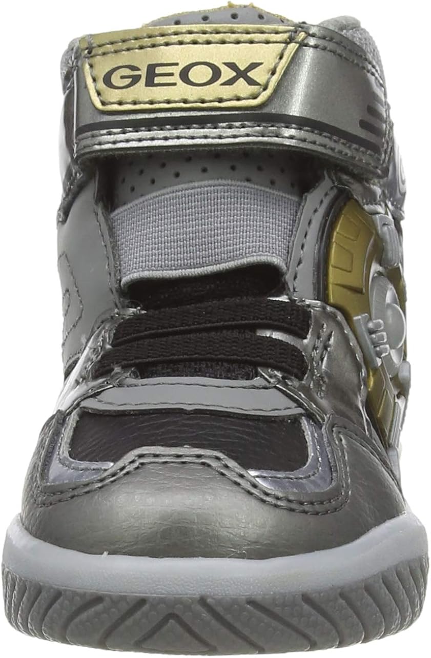 Geox iron man Clearance