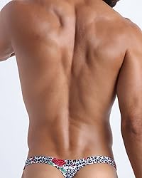 Bang Men's Swimwear -Swim Thong - Premium Swim