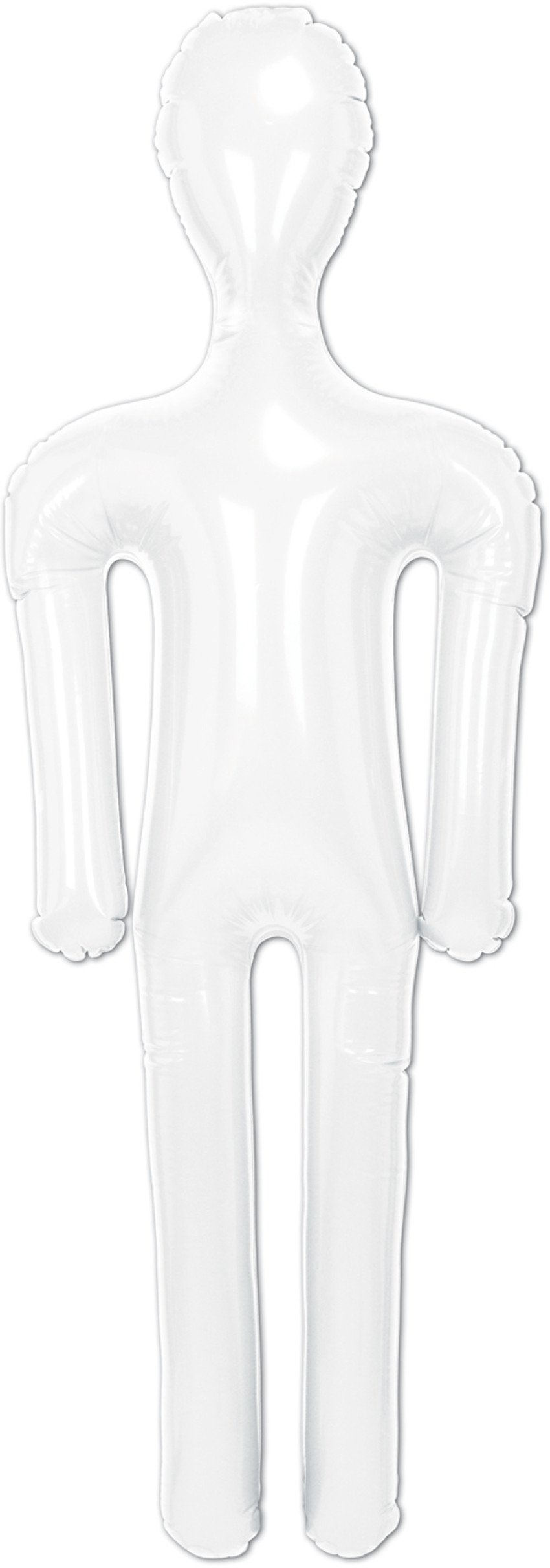 Beistle Inflatable M R Party