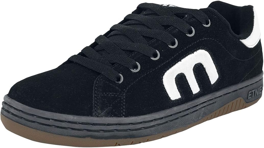 etnies callicut black