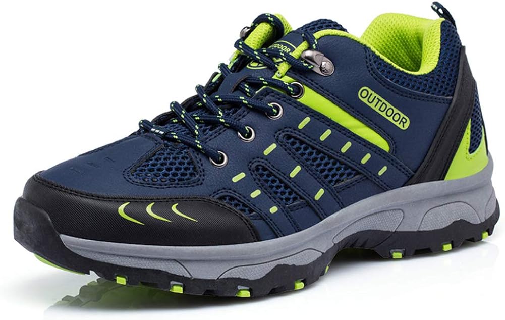 trekking shoes mens uk