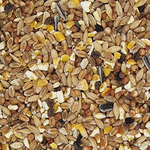 Havens Scharrel-Graan 25 kg