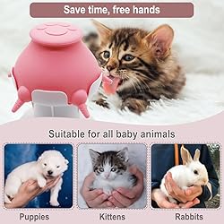IFOYO Puppy feeders for multiple puppies, puppy