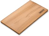 Weber Cedar Wood Smoking Planks Medium 2-Pack 30 x 15 cm for BBQ view 5