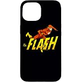 The Flash 8-Bit Flash Case for iPhone 15