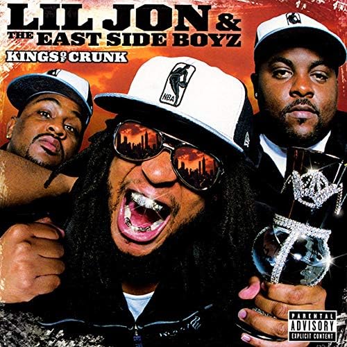 Lil Jon & The East Side Boyz - Kings of Crunk - Amazon.com Music