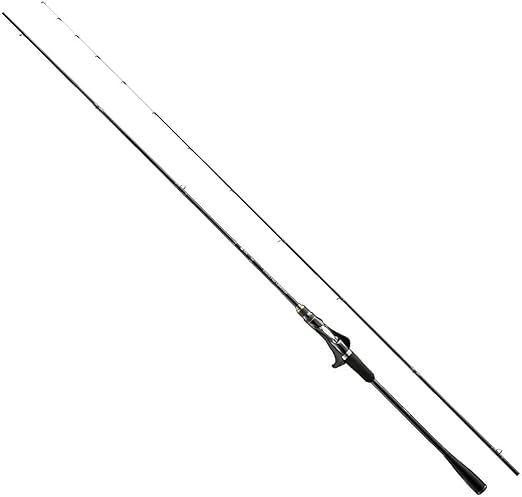 タイラバロッドならシマノ 初級 中級 上級価格別おすすめを紹介 Fish Master フィッシュ マスター