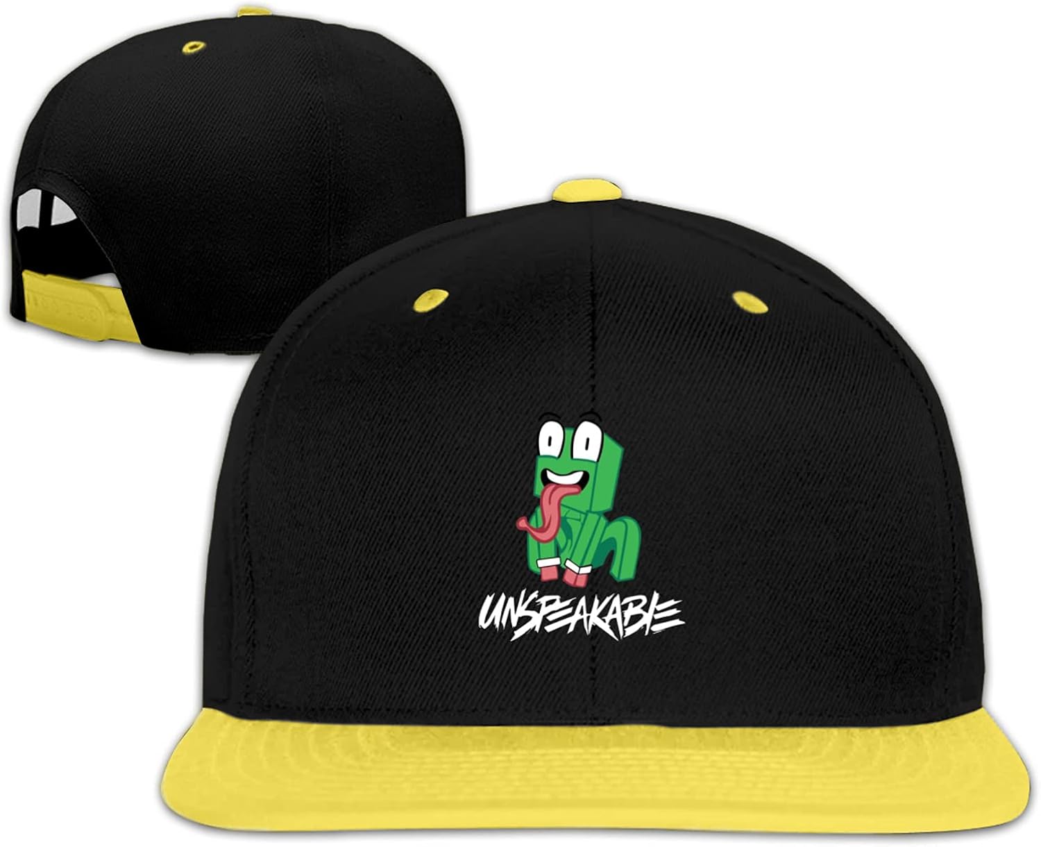 unspeakable hat amazon