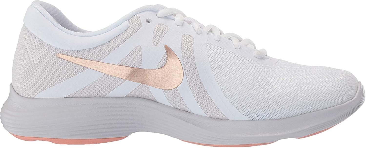 nike revolution 4 size 2.5