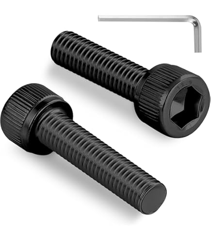 MonsterBolts - 1/4
