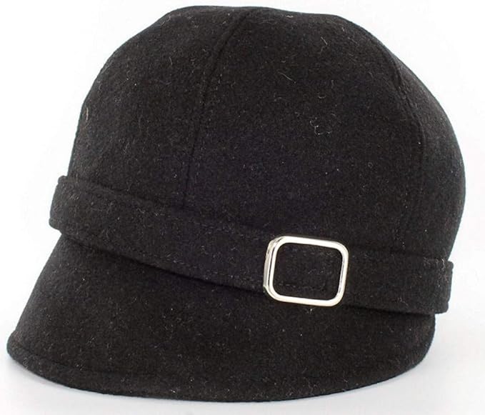 mucros weavers flapper hat