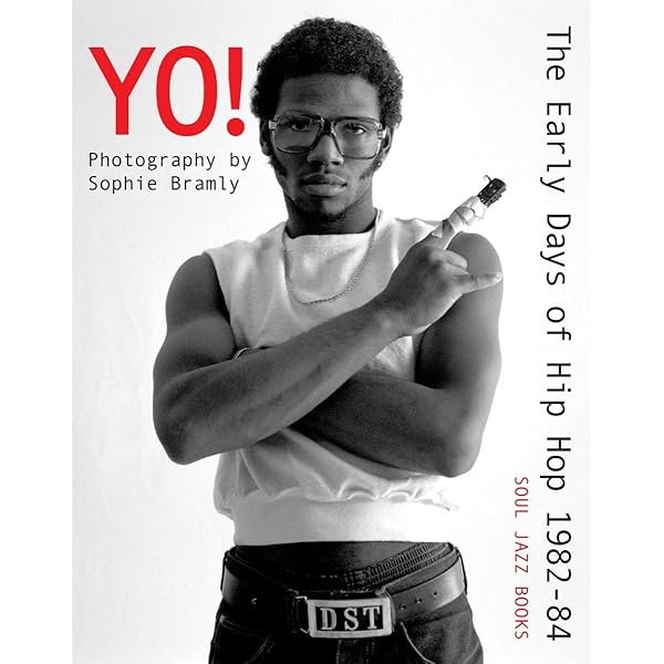 アート・デザイン・音楽 Born In The Bronx German edition Born in The Bronx (Expanded Edition) - Galerie Babylone