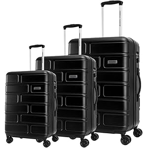 trolly bags american tourister