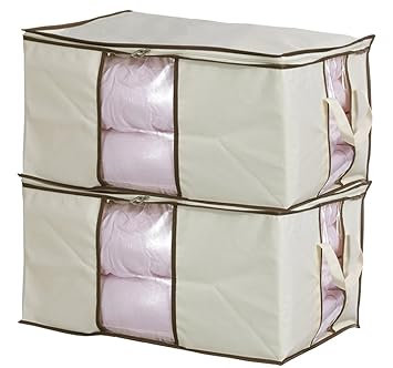 Bolsas almacenamiento ropa | Bolsas de plástico, de papel, de tela