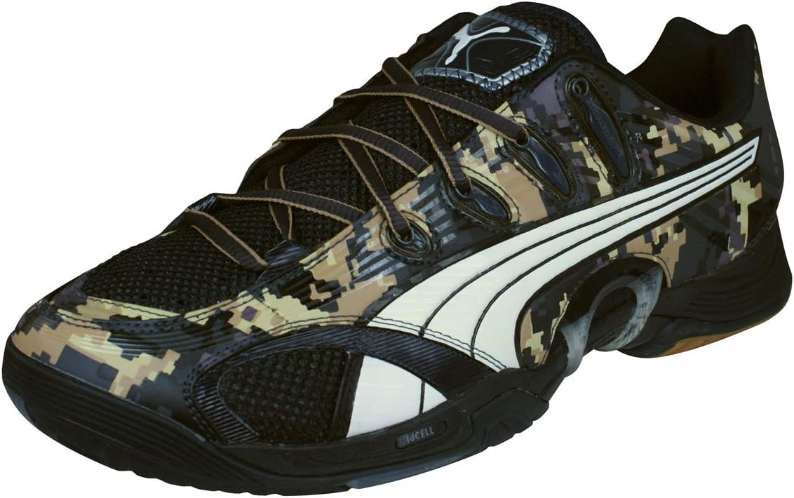 Puma Accelerate V Tricks Mens Trainers/Shoes