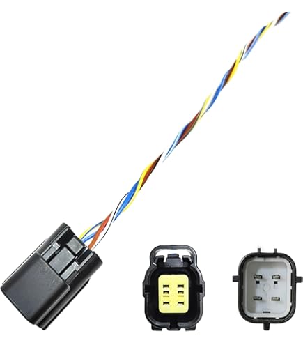 Amazon.com: KAKETE 22690-ED000 22690ED000 Lambda Probe Oxygen