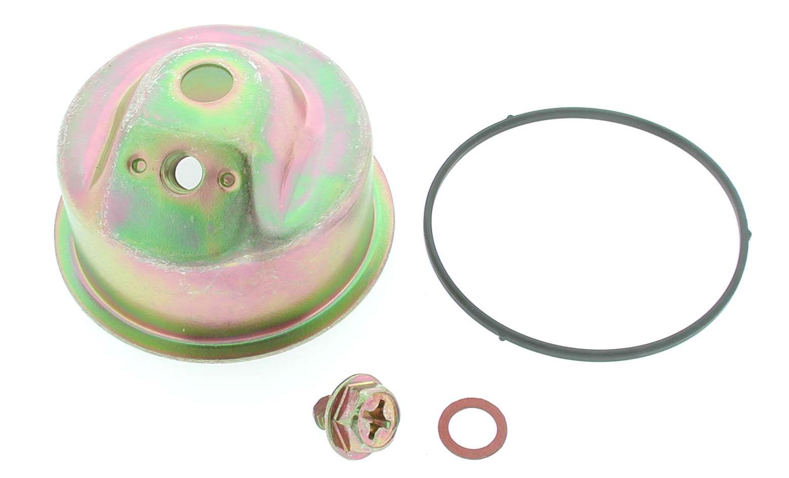 Greenstar 21237 Cube Membranes/Carburettors/Carburettors