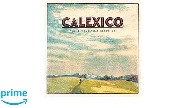 Calexico Algiers Review