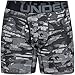 Under Armour mens Charged Cotton 6-inch Novelty Boxerjock 3-Pack