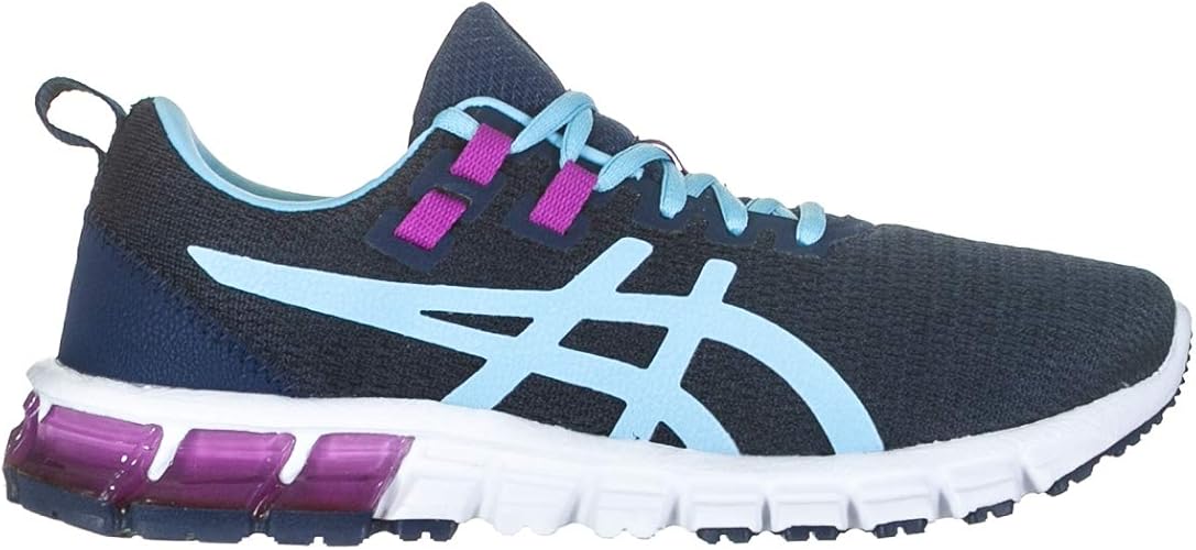 tenis asics feminino para caminhada