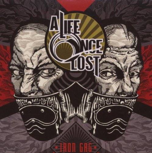 A Life Once Lost - Iron Gag - Zortam Music