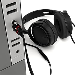 D & K Exclusives Headphone Splitter For Computer