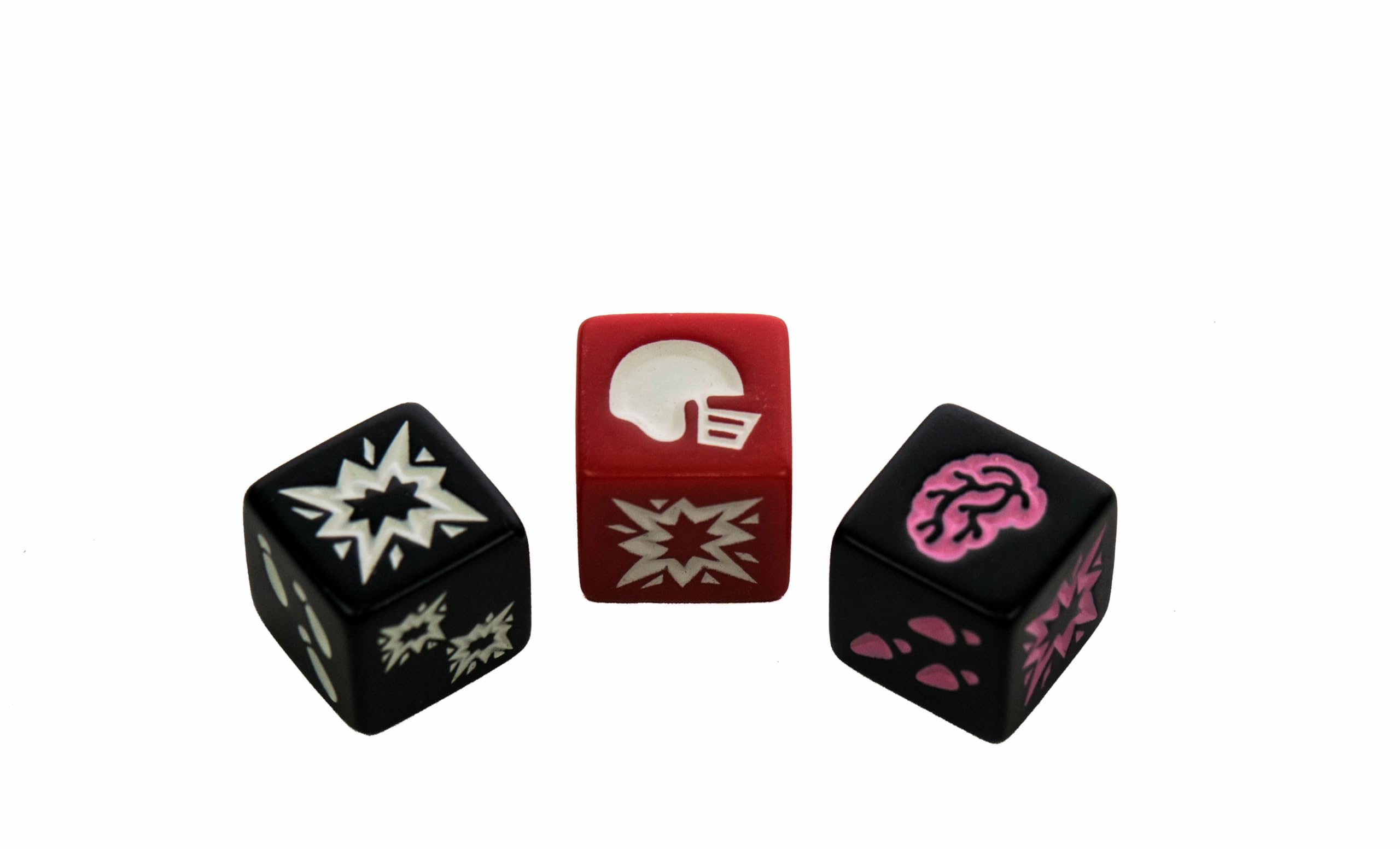 Zombie Dice 2 Double Feature by Steve Jackson Games, Party Games