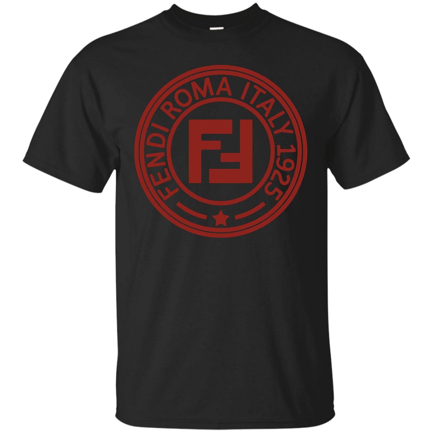 fendi roma t shirt price